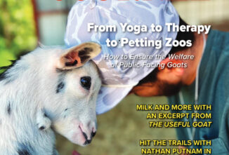 Goat Journal Digital Issue 14